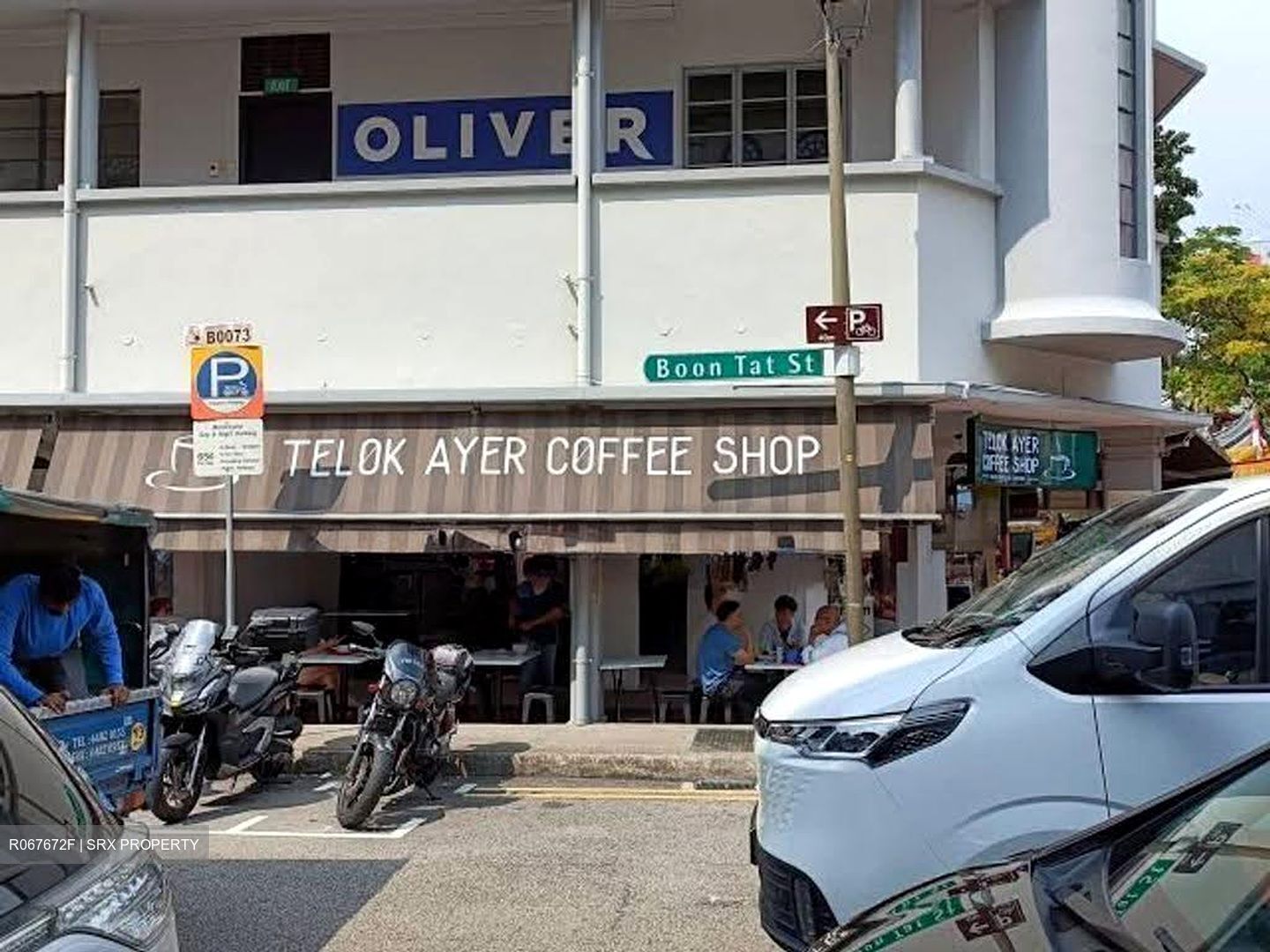 Mnd Building Annexe B/amoy Street Food Centre (D1), Retail #630305891